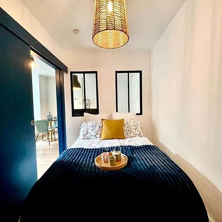 Le Charly - Magnifique Appartement Hypercentre Pau Exterior photo